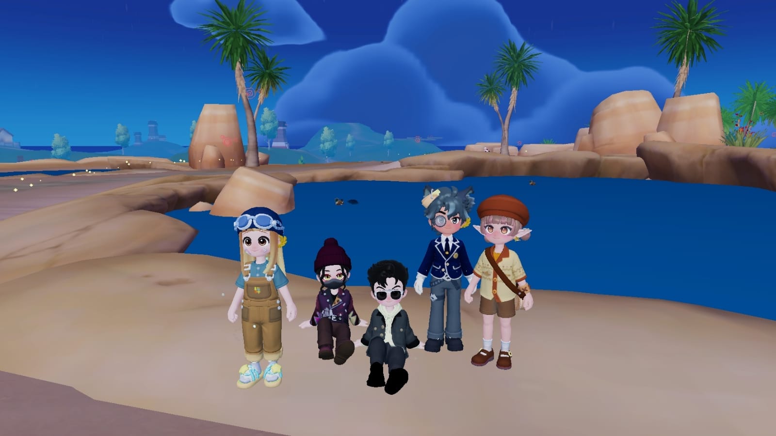 Black Rose Society community screenshot