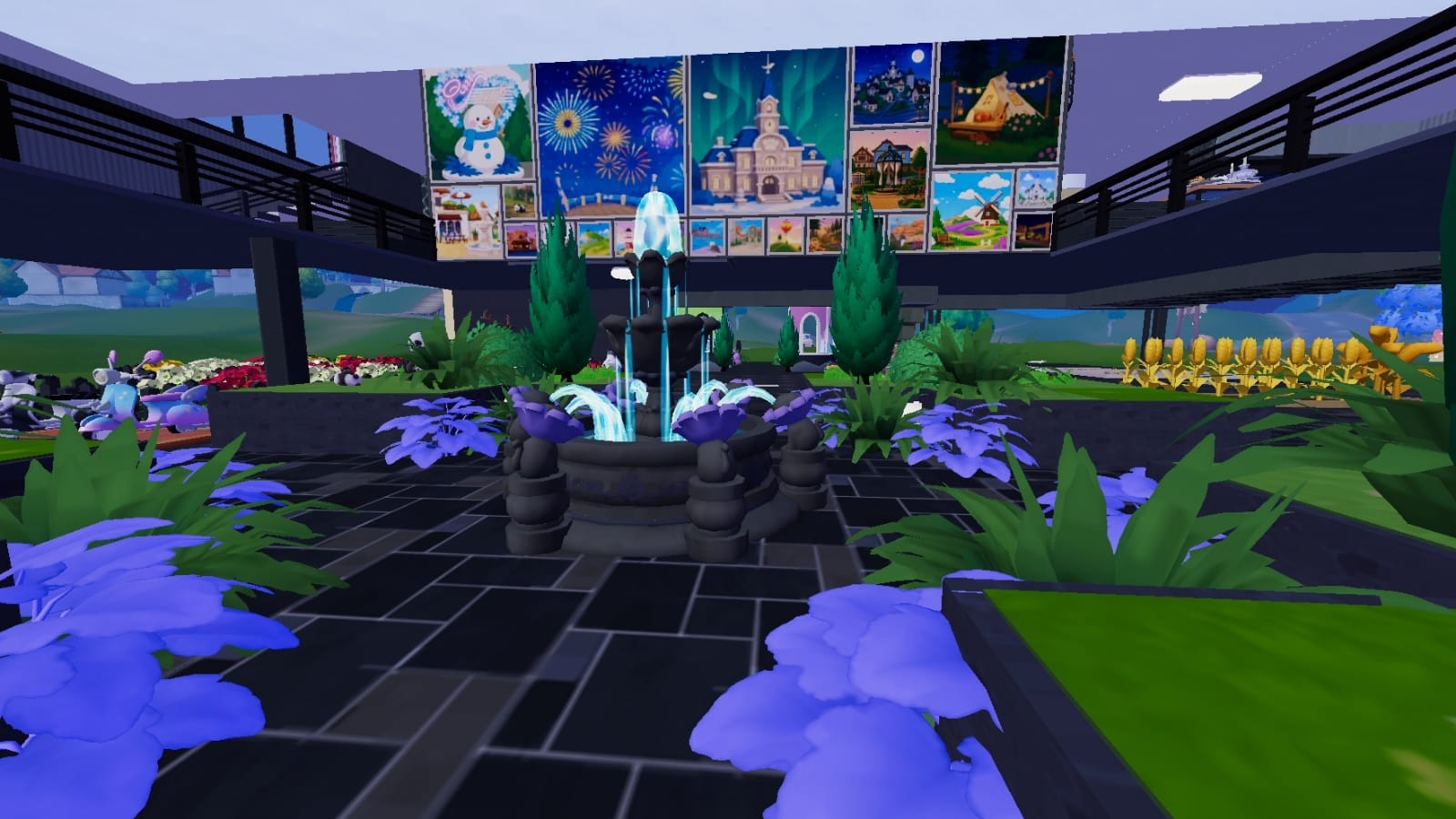 Photo of the venue